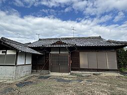 四国中央市土居町藤原　戸建て