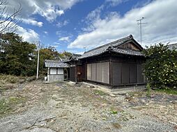 四国中央市土居町藤原　土地