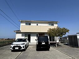 四国中央市土居町津根　戸建て