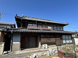西条市河原津　戸建て