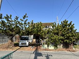 今治市石井町1丁目　土地