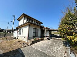三豊市豊中町上高野　戸建て