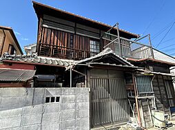 新居浜市港町　戸建て