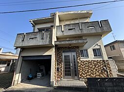 四国中央市川之江町　戸建て