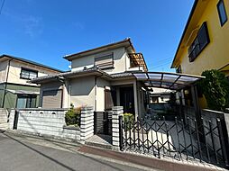 高松市円座町　戸建て