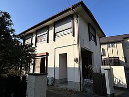 松山市祝谷4丁目　戸建て