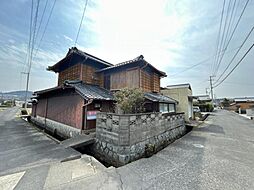 さぬき市造田是弘　戸建て