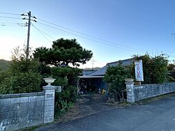 四国中央市土居町天満　戸建て