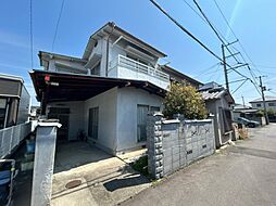 高松市松島町3丁目　戸建て