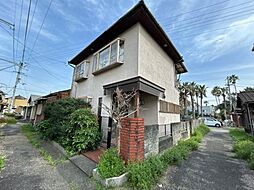 高松市勅使町　戸建て