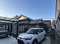 松山市祇園町　戸建て
