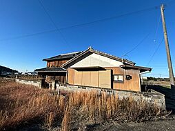 東かがわ市帰来　戸建て
