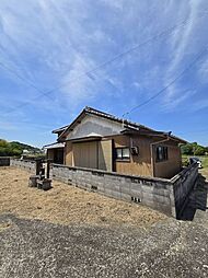 東かがわ市帰来　戸建て