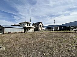 四国中央市妻鳥町　土地