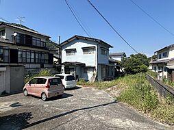 宇城市三角町波多　戸建て