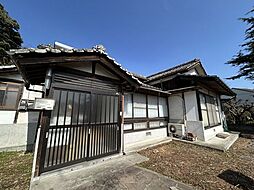 杵築市大字杵築　戸建て