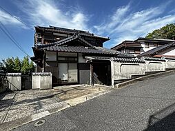 北九州市八幡東区上本町1丁目　戸建て