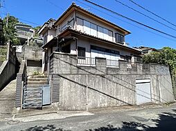 北九州市門司区光町2丁目 戸建て
