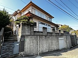 北九州市門司区光町2丁目　戸建て
