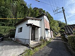 宇佐市大字法鏡寺　戸建て