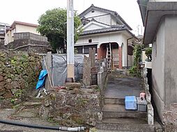 南さつま市笠沙町片浦　戸建て