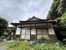 中津市耶馬溪町大字柿坂　戸建て