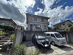豊前市大字荒堀 戸建て