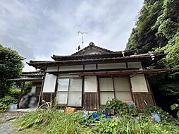 中津市耶馬溪町大字柿坂　戸建て