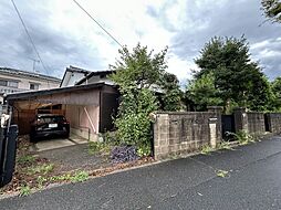 中津市大字角木　戸建て