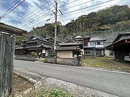 国東市国見町櫛来 戸建て