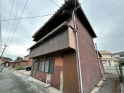 中津市大字角木　戸建て