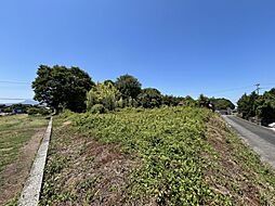 中津市大字鍋島　土地