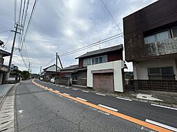 宇佐市大字江須賀 戸建て