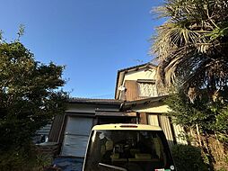 宇佐市大字上高 戸建て