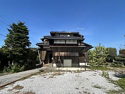 中津市大字全徳　戸建て