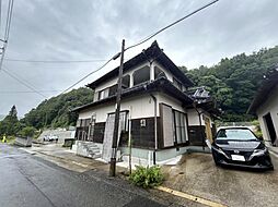 宇佐市院内町櫛野　戸建て