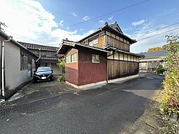 豊後高田市臼野の一戸建て