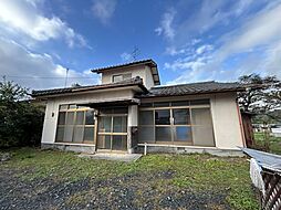 築上郡上毛町土佐井　戸建て