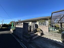 中津市三光佐知　戸建て