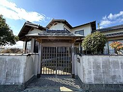 築上郡吉富町大字楡生　戸建て
