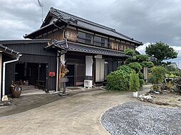 築上郡上毛町下唐原 戸建て