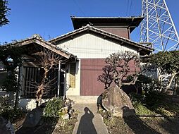 宇佐市大字森山　戸建て