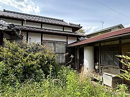 豊前市大字挾間　戸建て