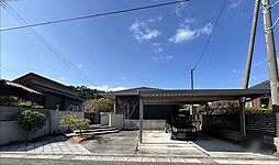 いちき串木野市照島　戸建て
