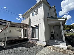 日田市大字三和　戸建て