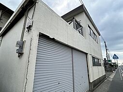 豊前市三毛門　戸建て