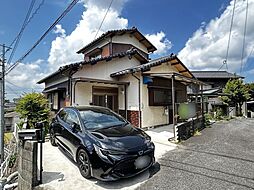北九州市八幡東区荒手一丁目　戸建て