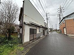 宇佐市大字江須賀　戸建て