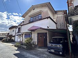 玖珠郡玖珠町大字帆足　戸建て