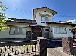 日田市大字友田　戸建て